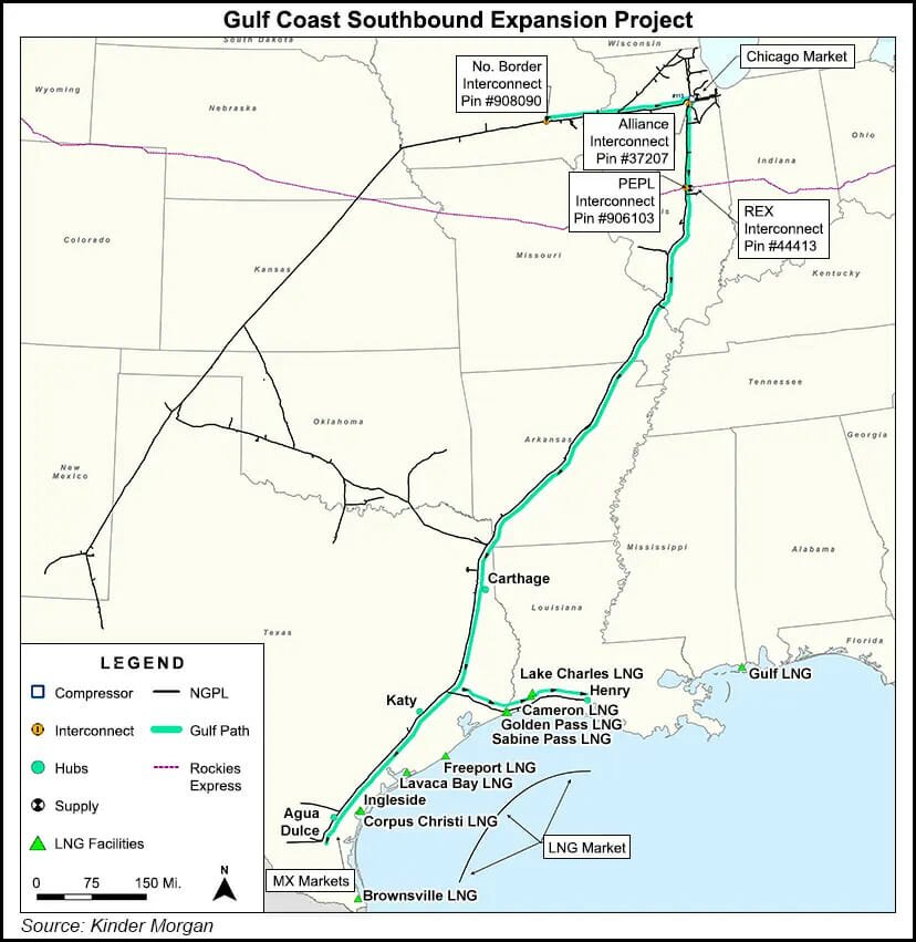 gulf-coast-southbound