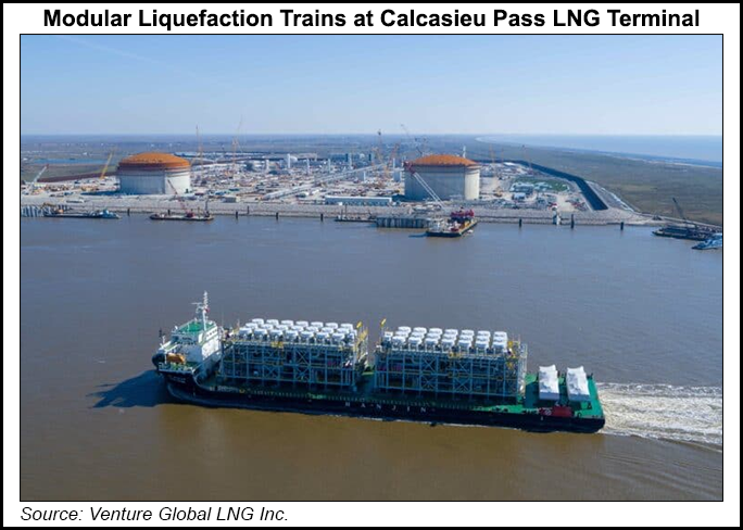 modular-liquefaction-trains-at-calcasieu-pass-lng-