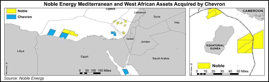 noble-energy-mediterranean-and-west-african-assets